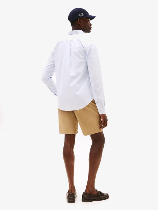 Tommy Hilfiger Casual Shirt