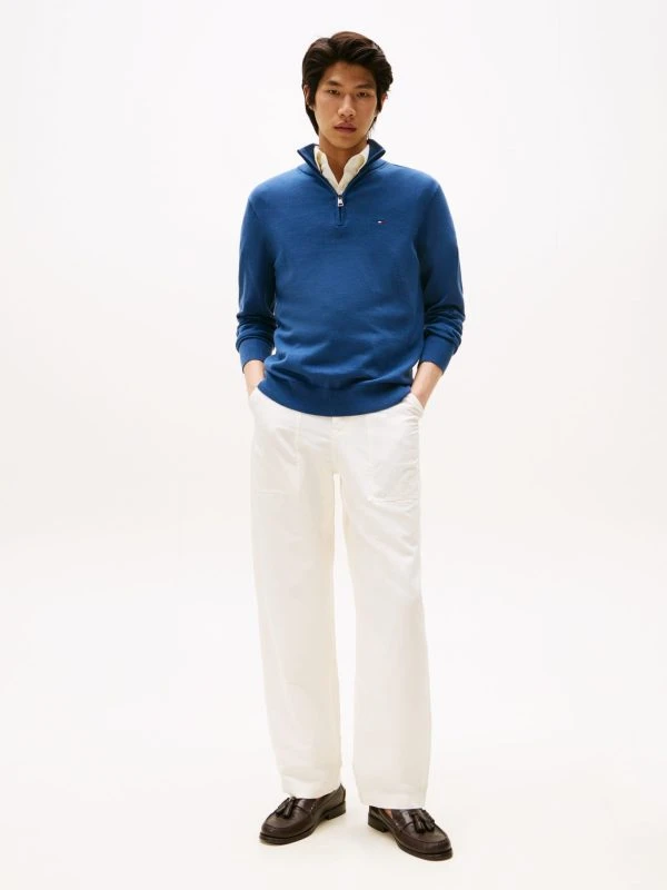Tommy Hilfiger Trui