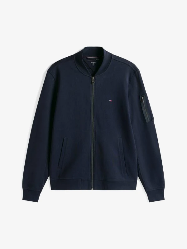 Tommy Hilfiger Sweatvest