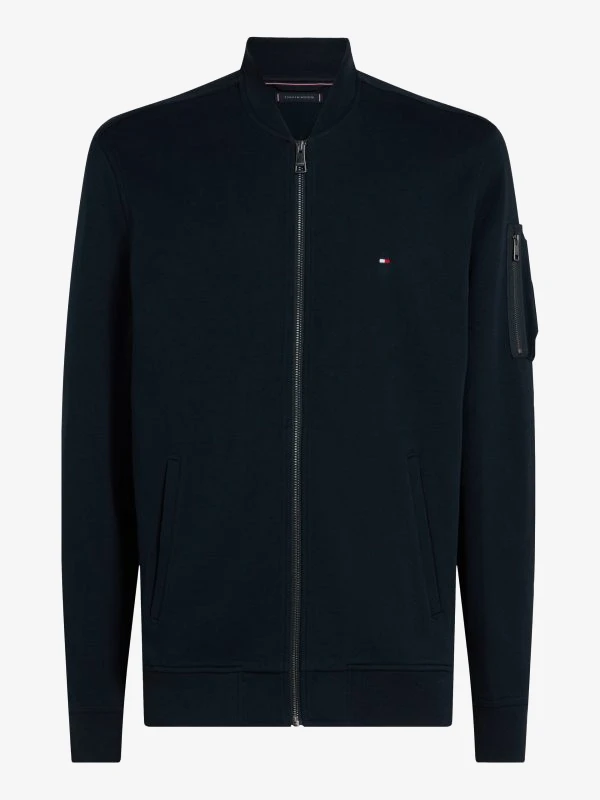 Tommy Hilfiger Sweatvest