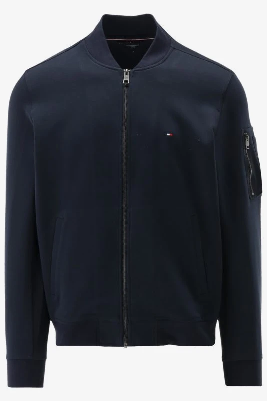Tommy Hilfiger Sweatvest