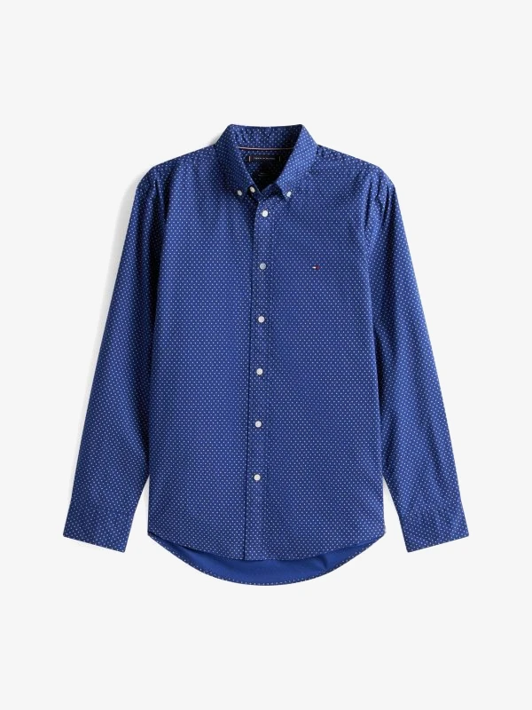 Tommy Hilfiger Casual Shirt