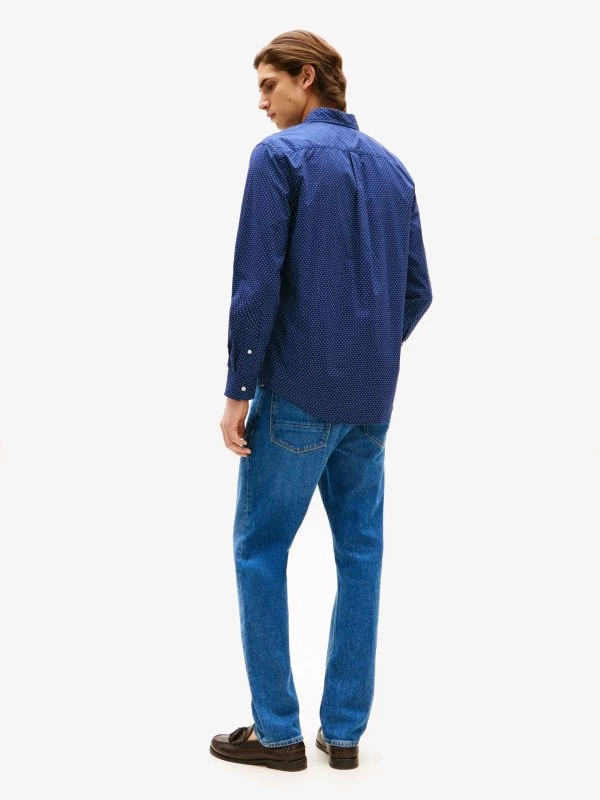 Tommy Hilfiger Casual Shirt