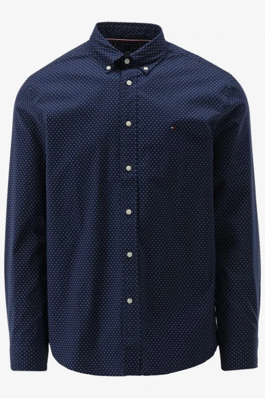 Tommy Hilfiger Casual Shirt