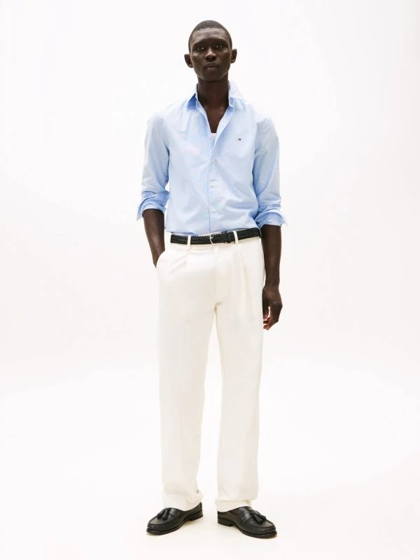 Tommy Hilfiger Casual Shirt