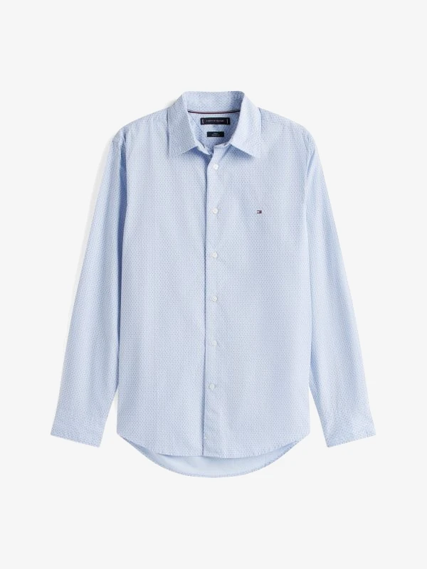 Tommy Hilfiger Casual Shirt