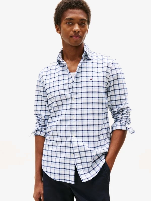 Tommy Hilfiger Casual Shirt