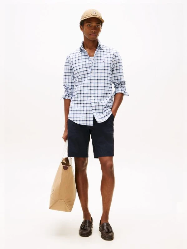 Tommy Hilfiger Casual Shirt