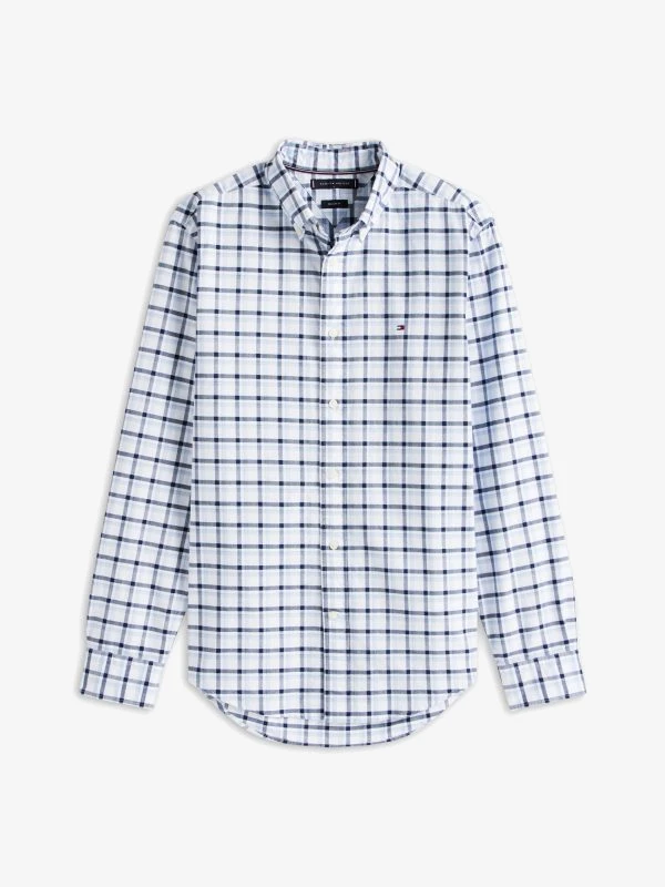 Tommy Hilfiger Casual Shirt