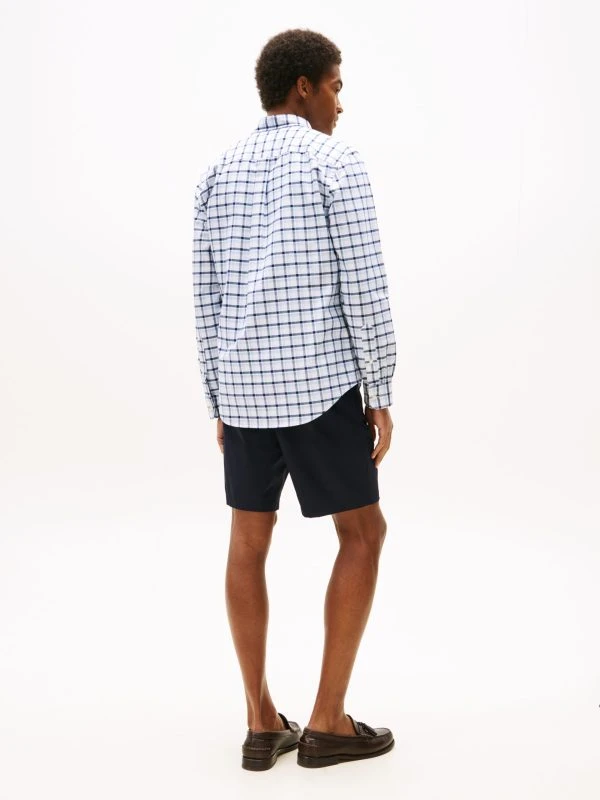 Tommy Hilfiger Casual Shirt