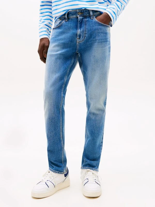 Tommy Hilfiger Tapered Fit