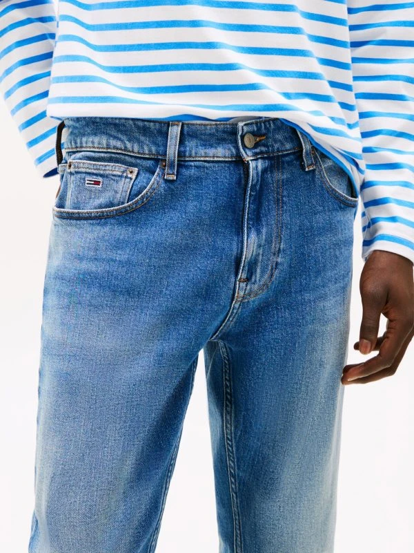 Tommy Hilfiger Tapered Fit