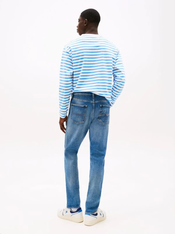 Tommy Hilfiger Tapered Fit