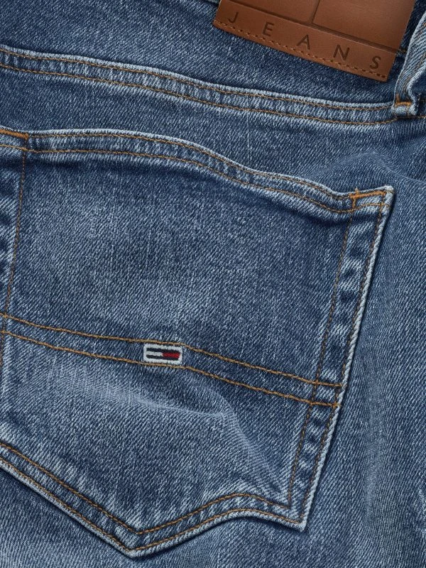 Tommy Hilfiger Tapered Fit