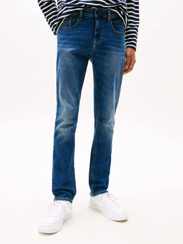 Tommy Hilfiger Slim Fit