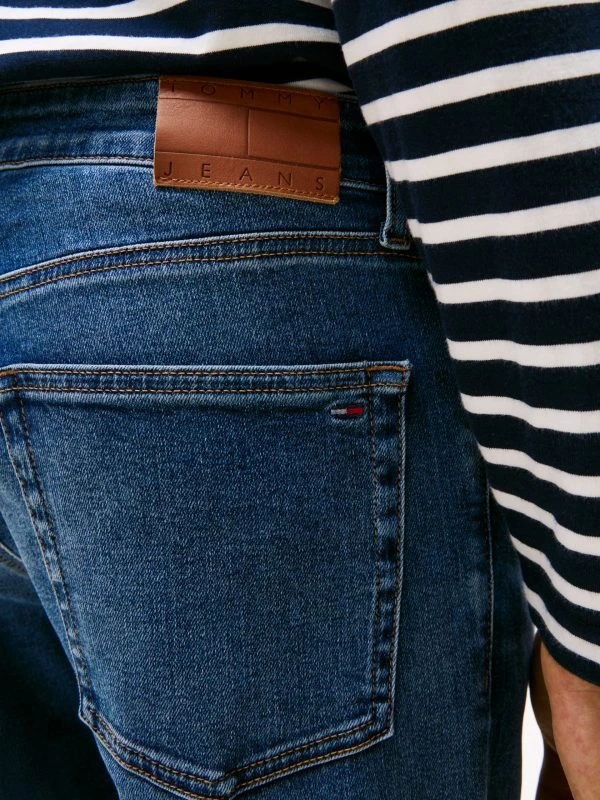 Tommy Hilfiger Slim Fit