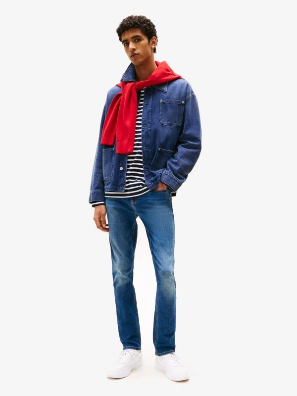Tommy Hilfiger Slim Fit