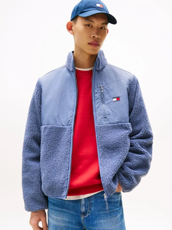 Tommy Hilfiger Tussenjas