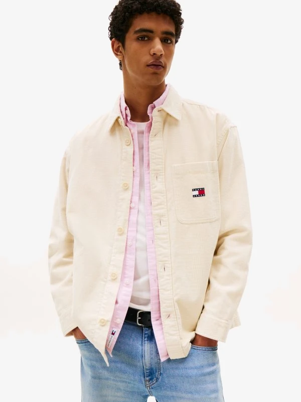 Tommy Hilfiger Casual Shirt
