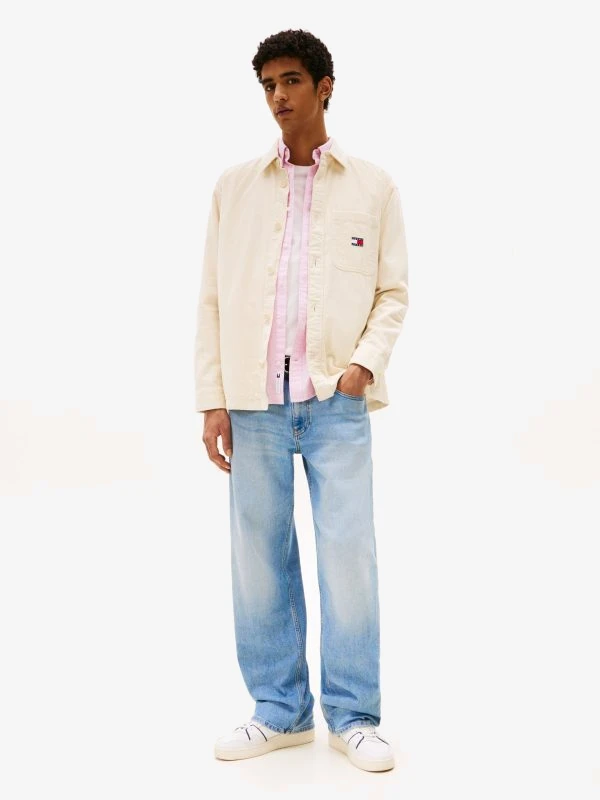 Tommy Hilfiger Casual Shirt