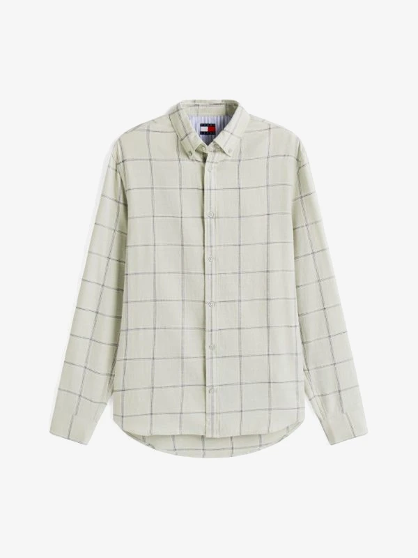 Tommy Hilfiger Casual Shirt