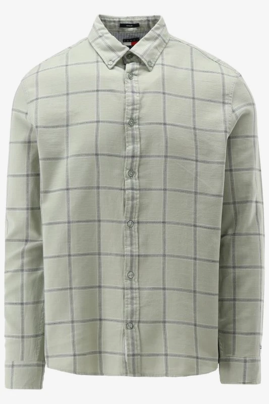 Tommy Hilfiger Casual Shirt