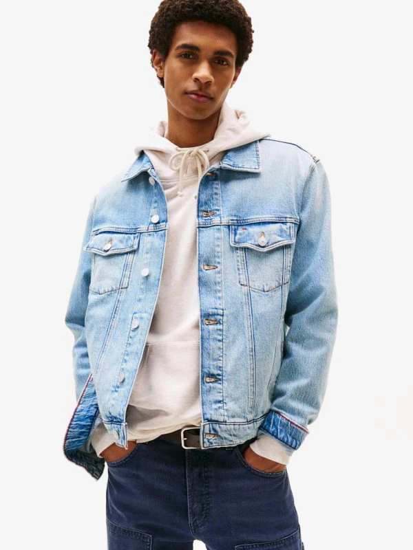 Tommy Hilfiger Spijkerjas