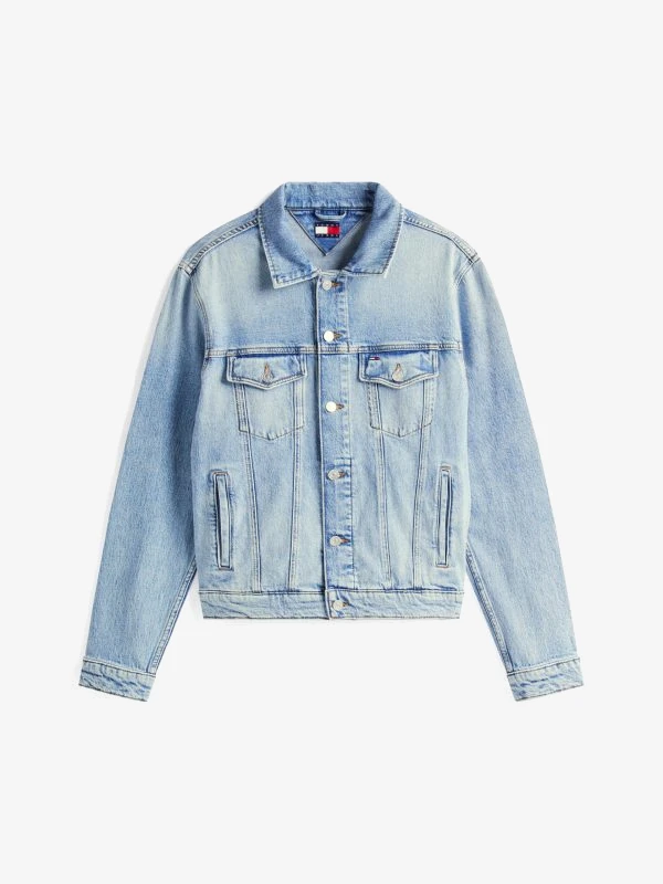 Tommy Hilfiger Spijkerjas