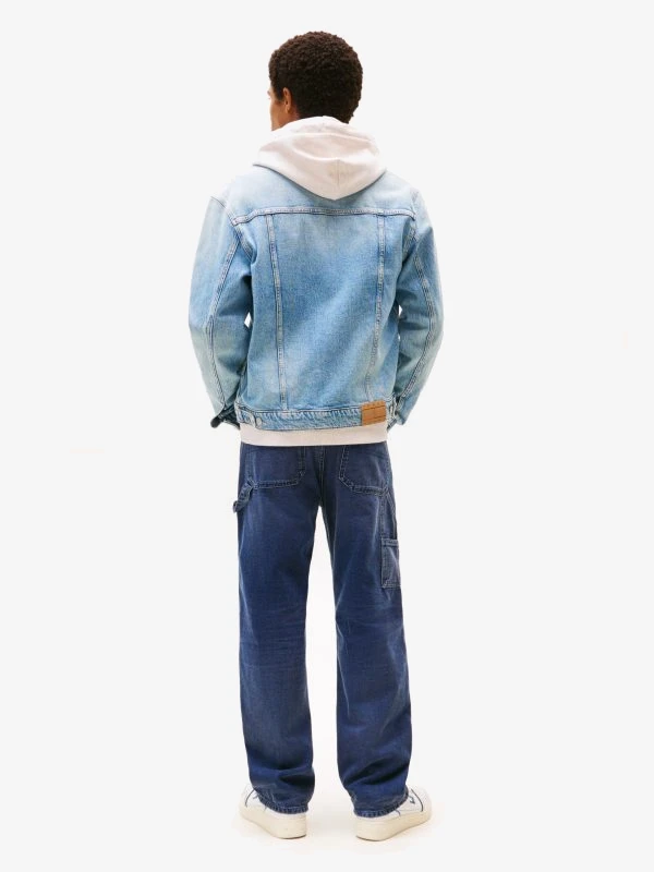 Tommy Hilfiger Spijkerjas
