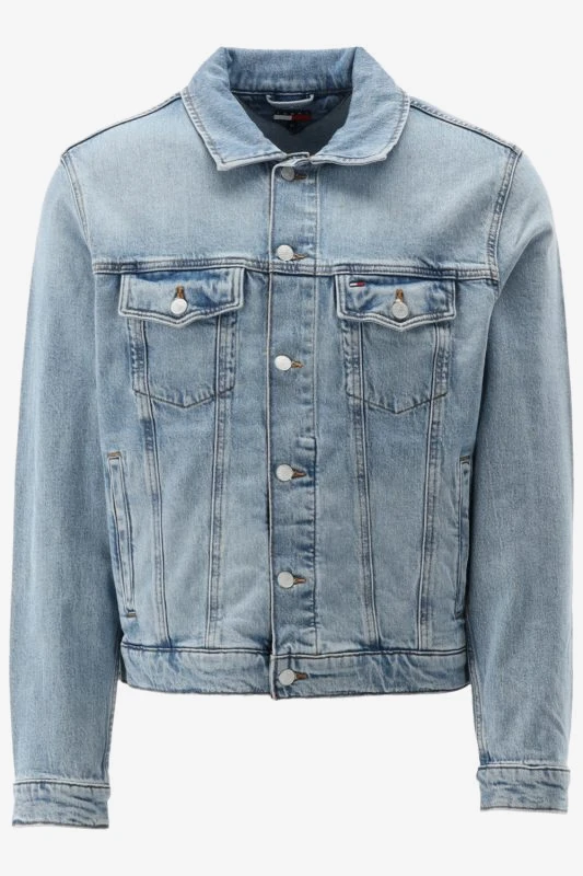 Tommy Hilfiger Spijkerjas