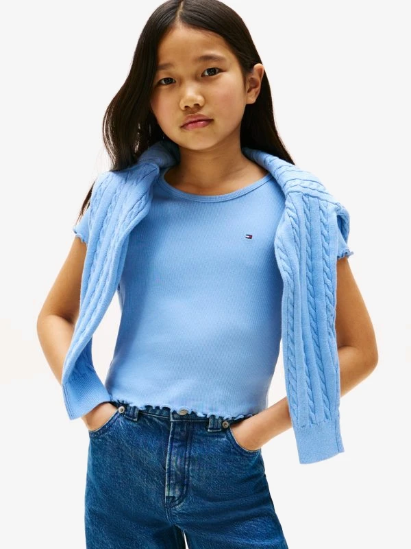 Tommy Hilfiger Top