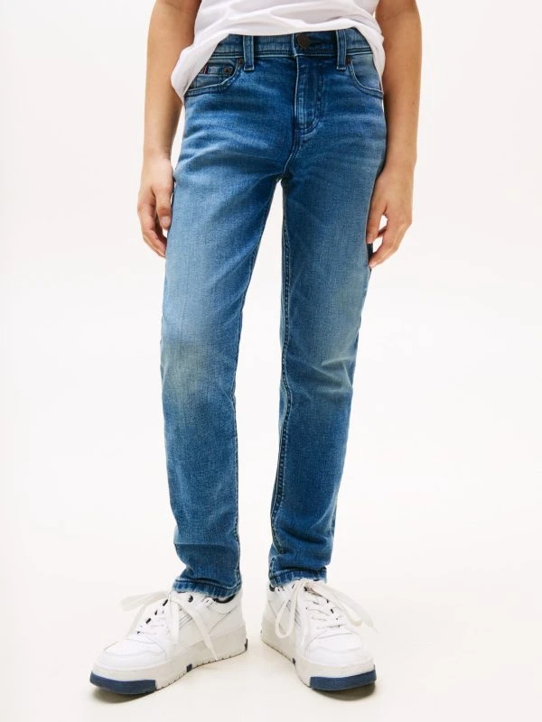 Tommy Hilfiger Slim Fit