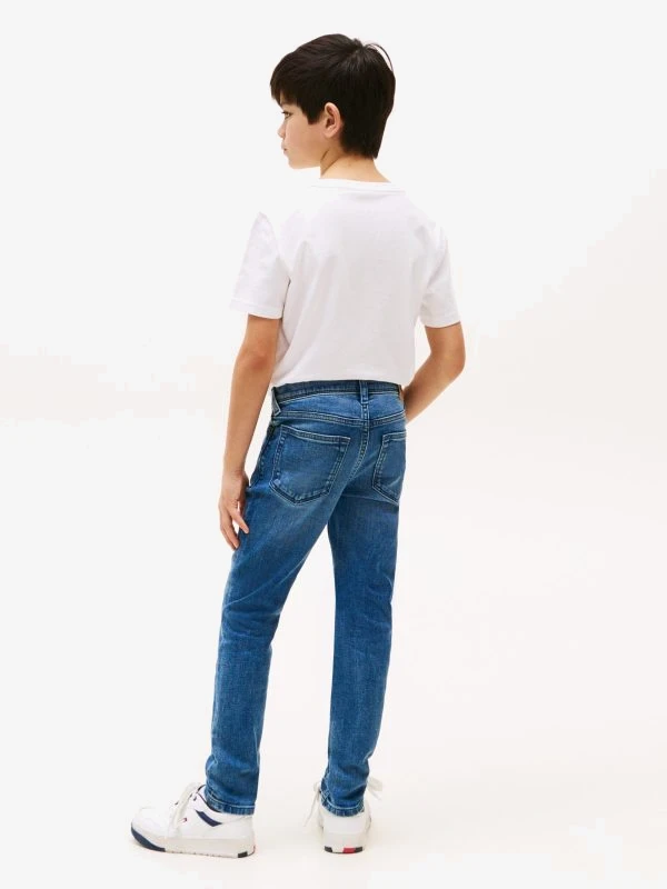 Tommy Hilfiger Slim Fit