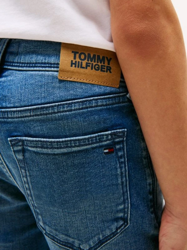 Tommy Hilfiger Slim Fit