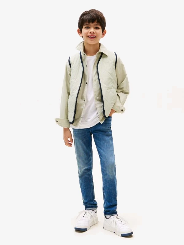 Tommy Hilfiger Slim Fit