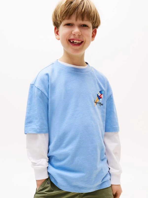 Tommy Hilfiger T-shirt