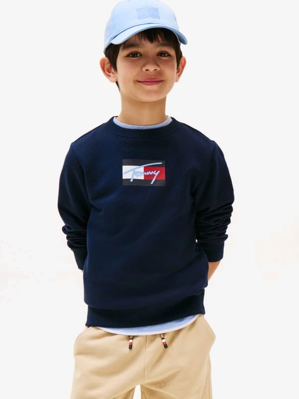 Tommy Hilfiger Sweater