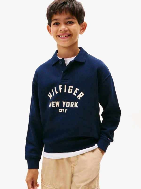 Tommy Hilfiger Poloshirt