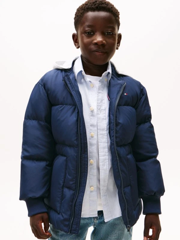 Tommy Hilfiger Winterjas