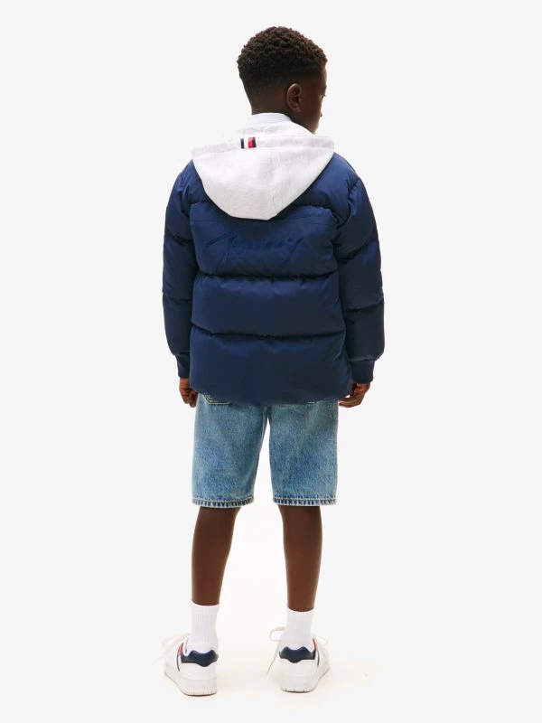 Tommy Hilfiger Winterjas