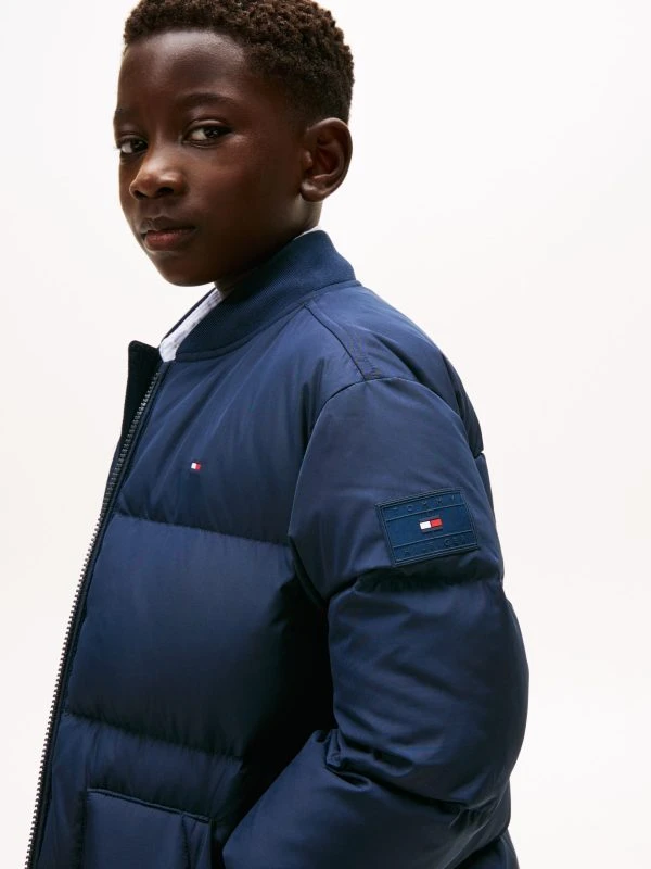 Tommy Hilfiger Winterjas