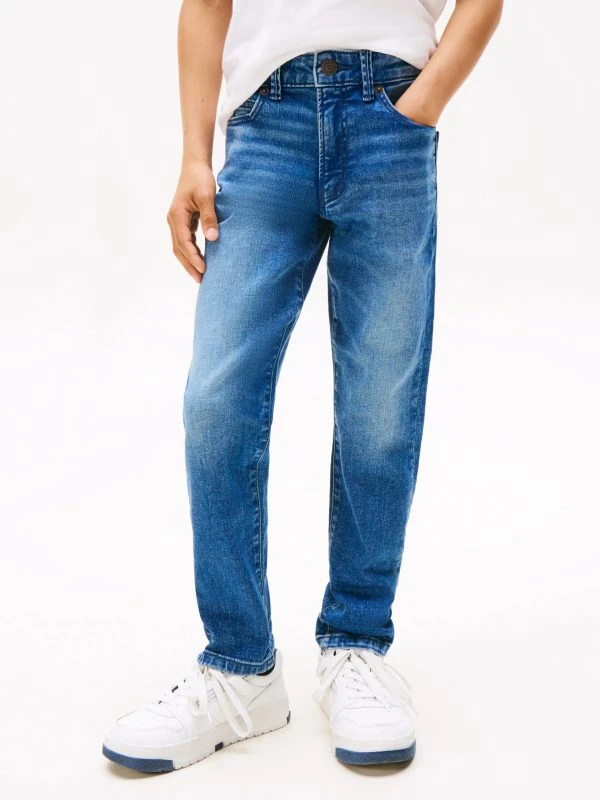 Tommy Hilfiger Straight Fit
