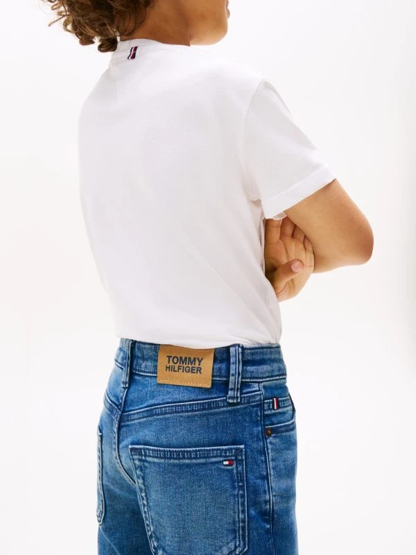 Tommy Hilfiger Straight Fit