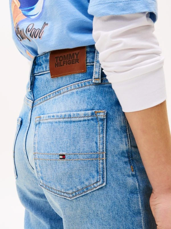 Tommy Hilfiger Straight Fit