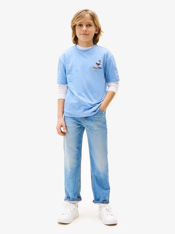 Tommy Hilfiger Straight Fit