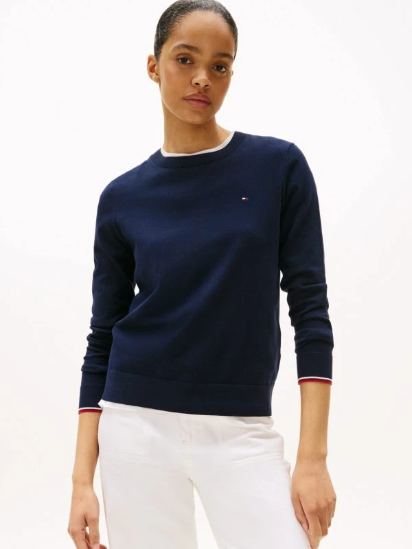 Tommy Hilfiger Trui