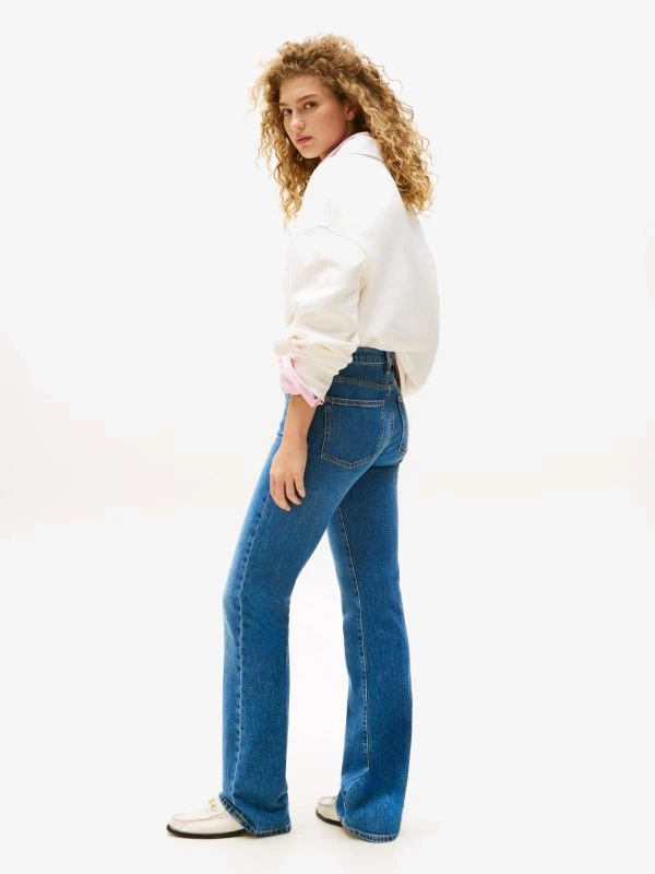 Tommy Hilfiger Bootcut
