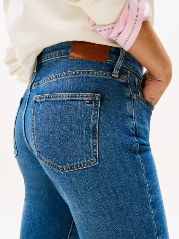 Tommy Hilfiger Bootcut