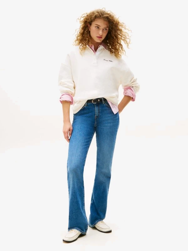 Tommy Hilfiger Bootcut