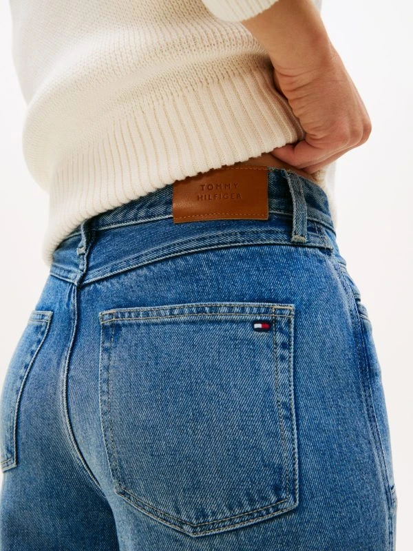 Tommy Hilfiger Straight Fit